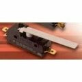 Zf Electronics General Purpose Double-Pole Snap Action Switch E20-50K